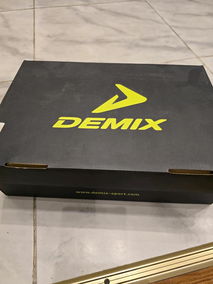 Обувь для бокса