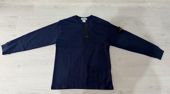 Кофта stone island