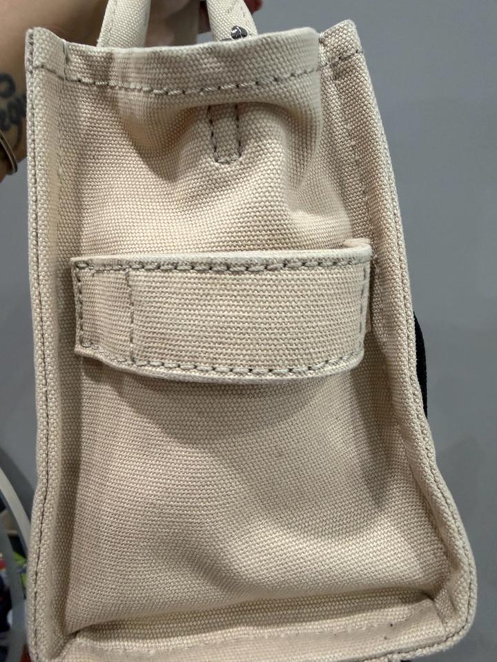 Сумка the tote bag small