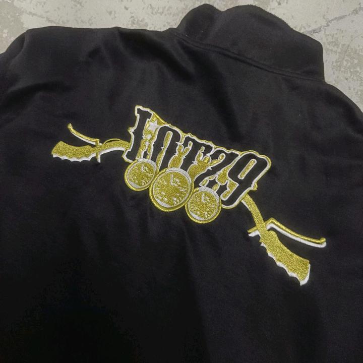 Винтажная Зипка Lot29