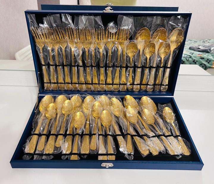 Столовый набор