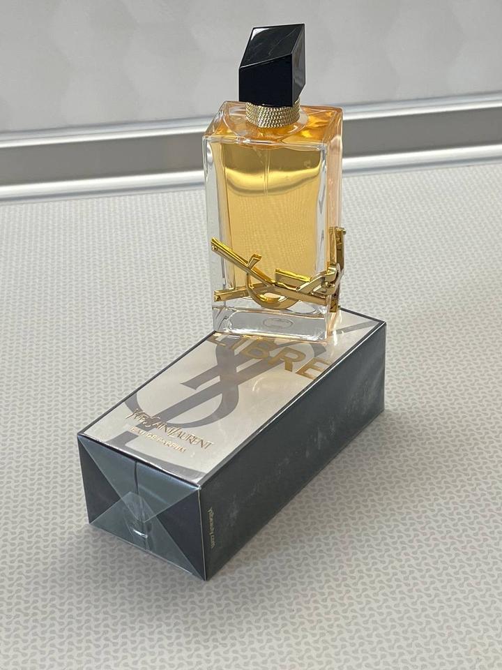 Парфюмерная вода Yves Saint Laurent Libre, 100 мл