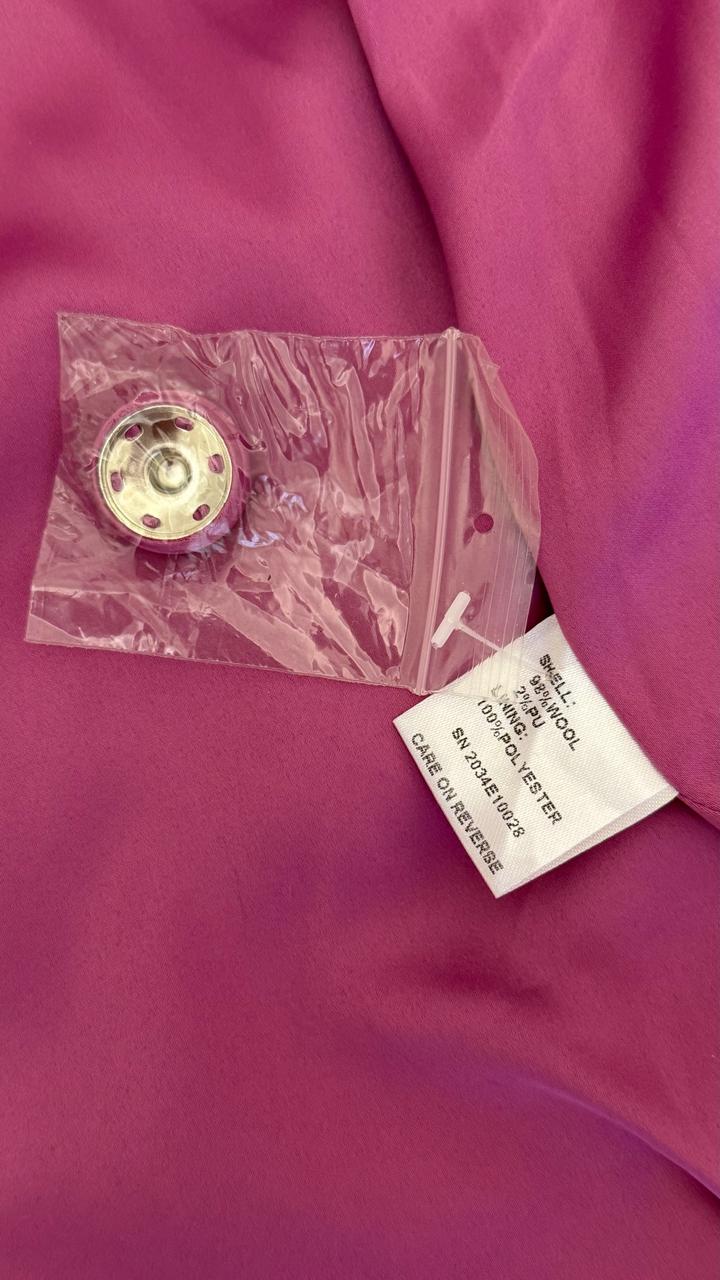 Пиджак Alexander Mqueen