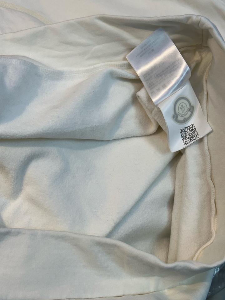 Толстовка moncler