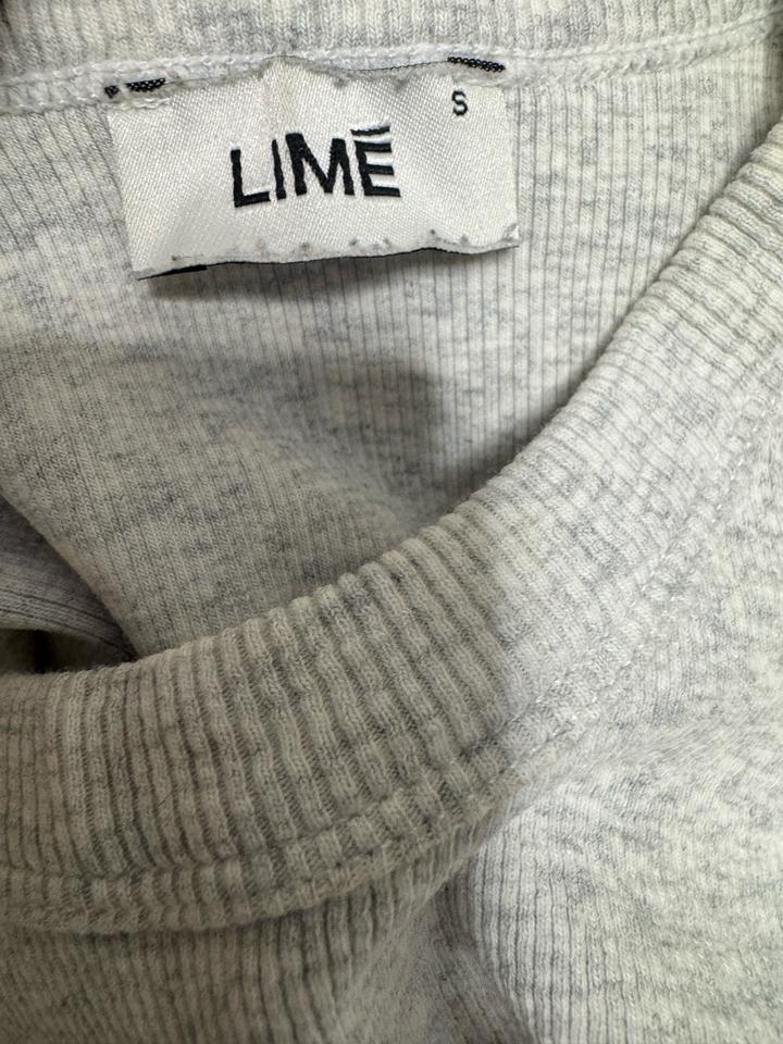 Футболка Lime