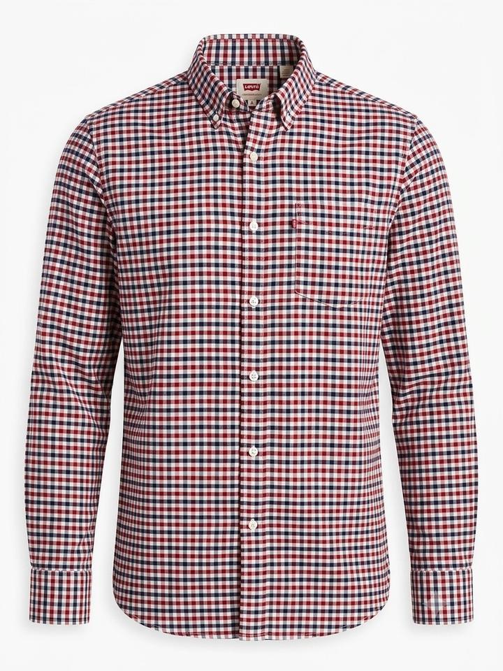 Levi’s рубашка