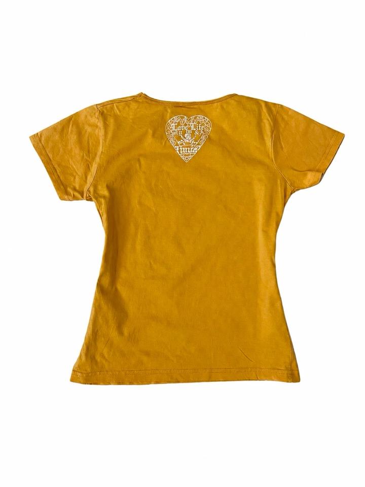 Y2k top