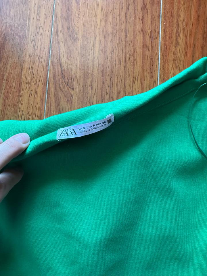 Платье Zara