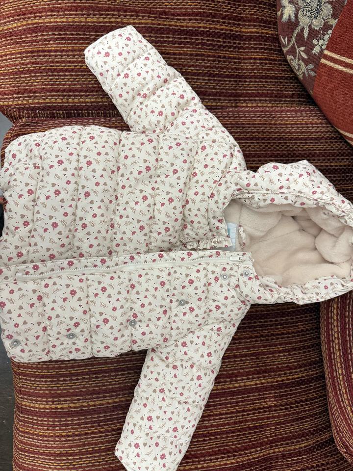 Демисезонная куртка Окайди