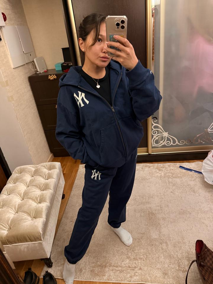 Двойка новая Sporty & Rich