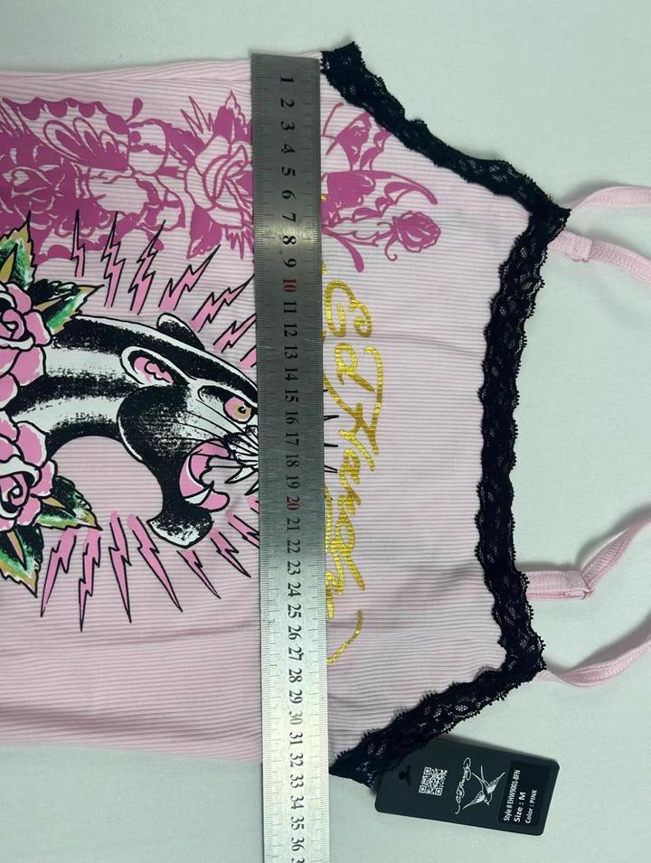 Ed Hardy комбинезон