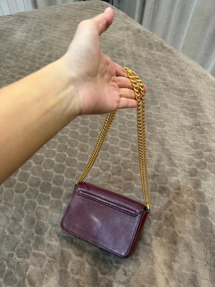 Сумка Torry Burch