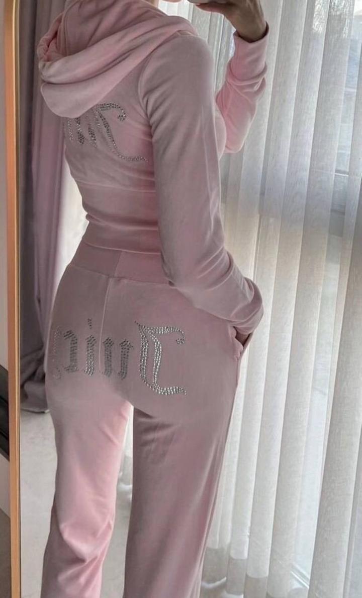 костюм juicy couture
