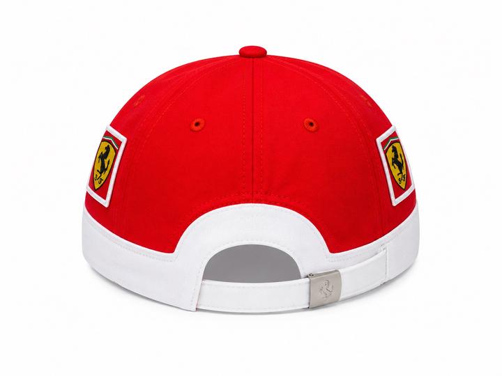 Кепка Scuderia Ferrari для мальчико