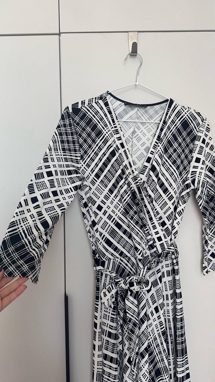 Платье MaxMara