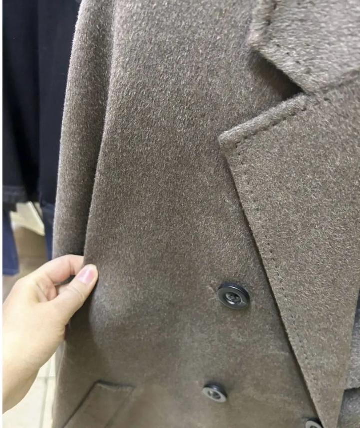 Пальто осенние