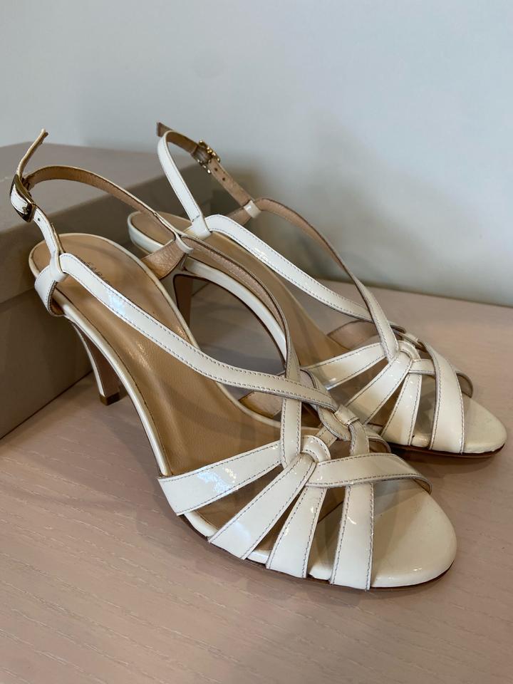 Новые босоножки, итальянский бренд Fabio Rusconi, размер 38.