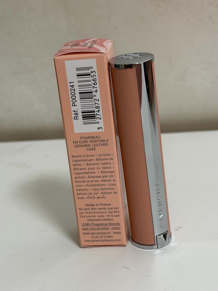 Givenchy Rose Perfecto №108