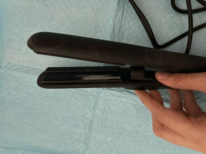 Паровой утюжок avior