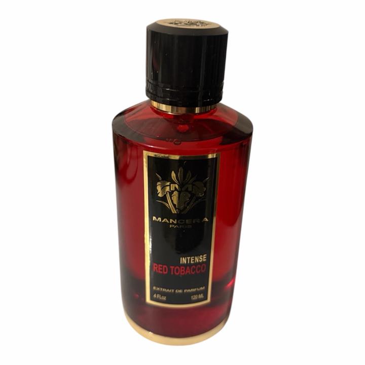 Mancera Red Tobacco Intense Extrait de Parfum 120Мл