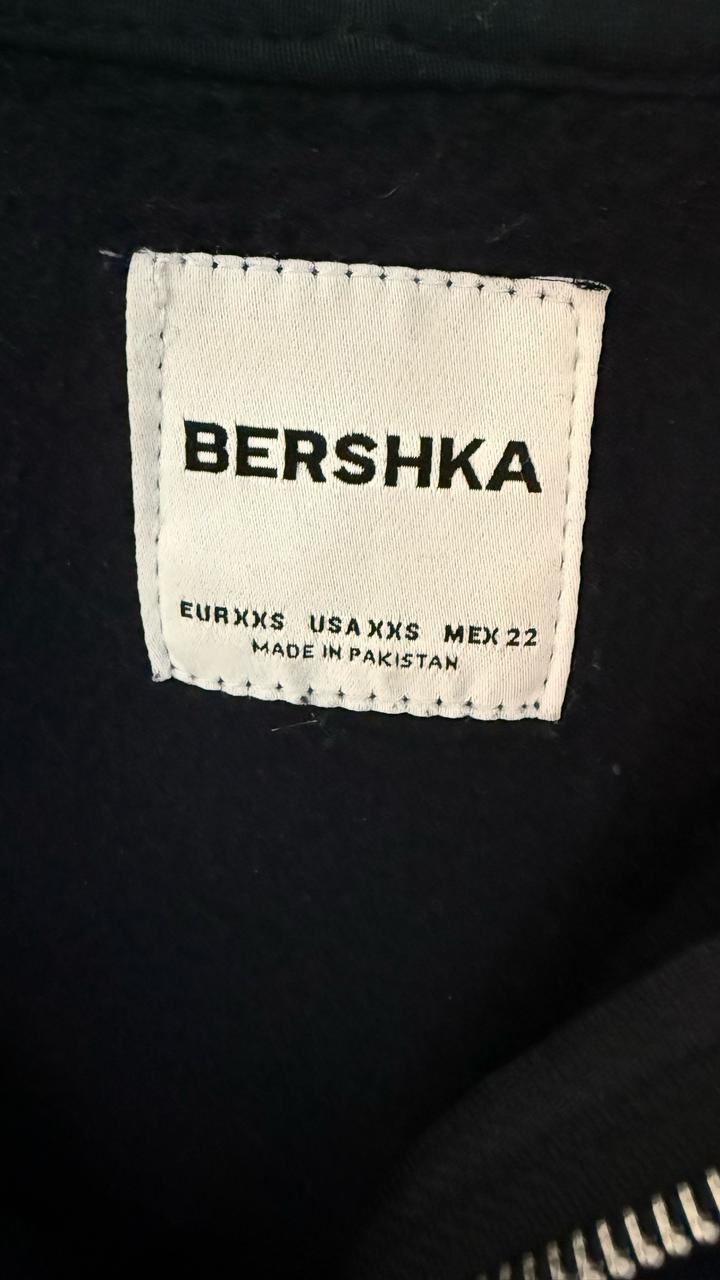 Кофта Bershka