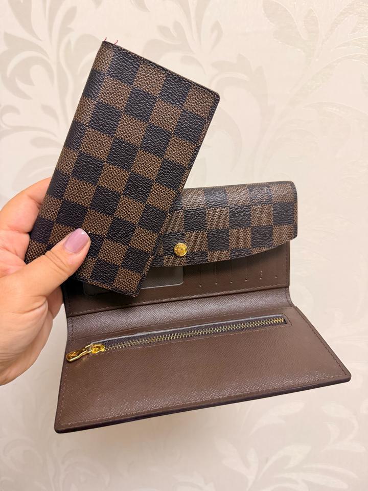 Кошелек Louis Vuitton