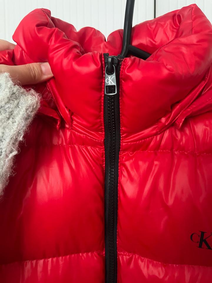 Куртка Calvin klein