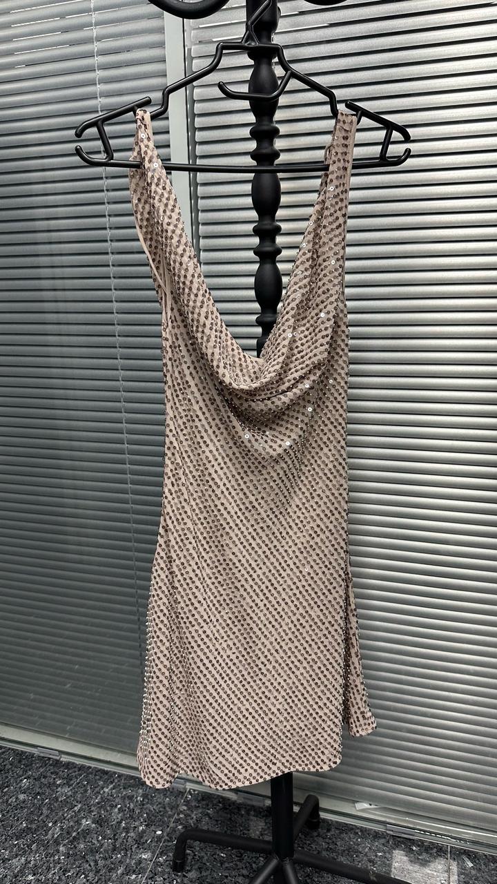 Платье h&m