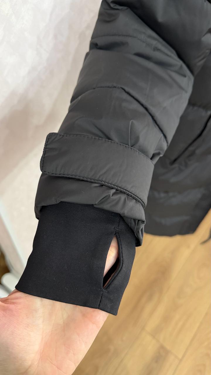 Michael Kors пуховик