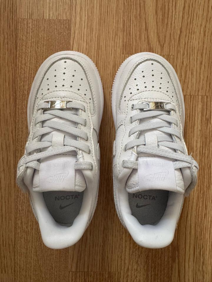 Новые кеды Nike