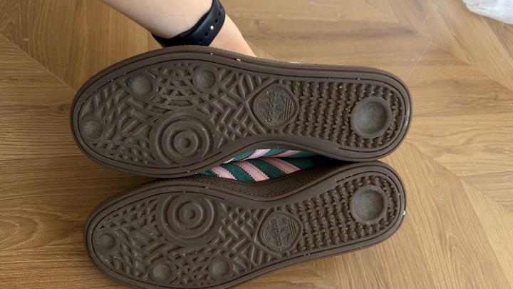 Кроссовки Adidas Handball Spezial