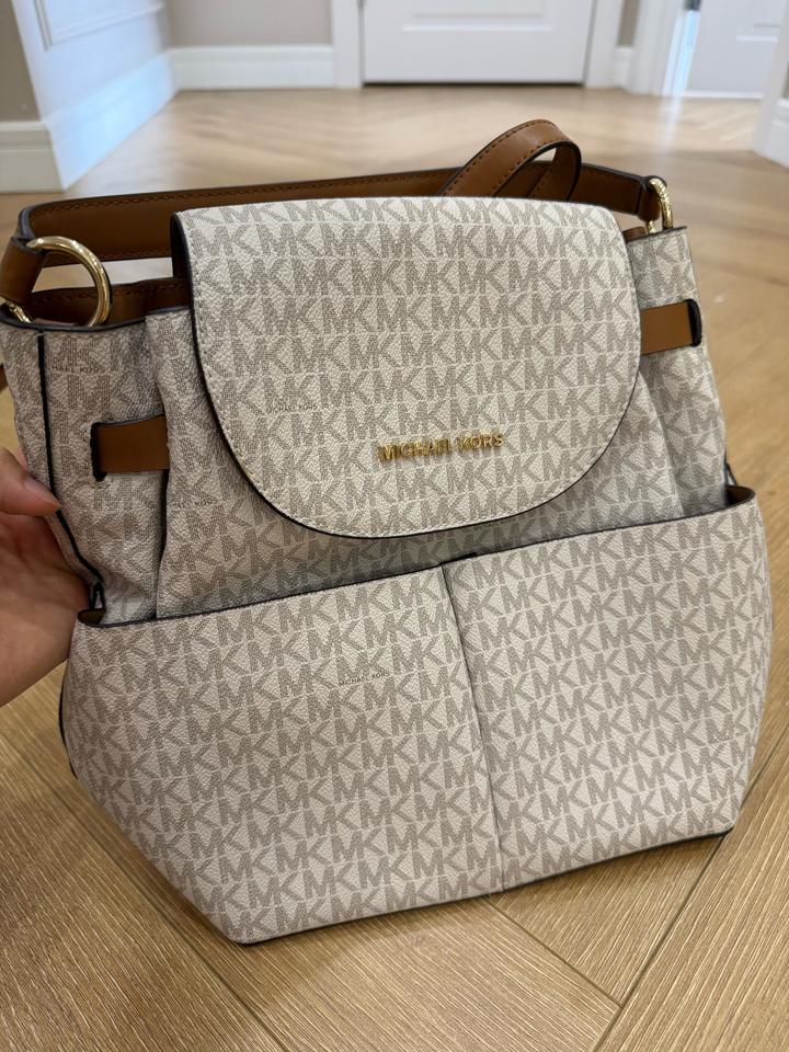 Рюкзак от бренда Michael Kors, оригинал