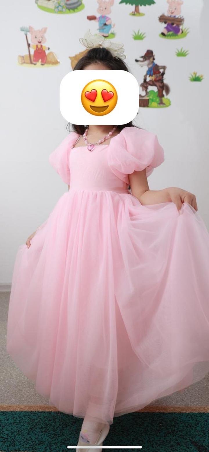 Платье на девочку Mildy