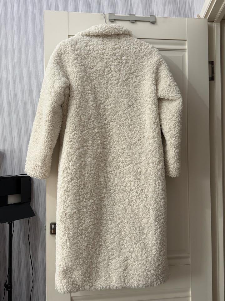 Шубка Тедди