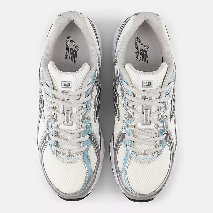 Новые New balance 740