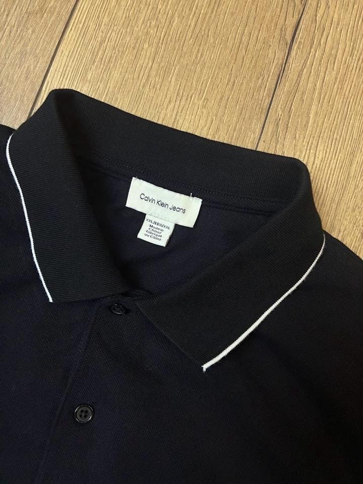 Ck Polo