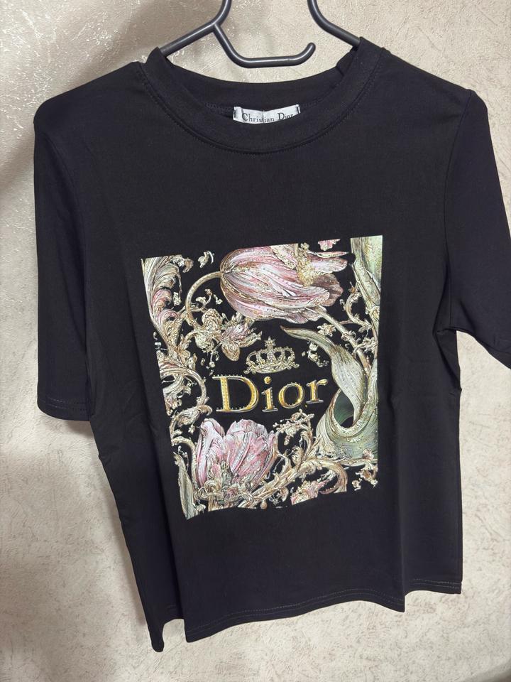 Футболка Dior