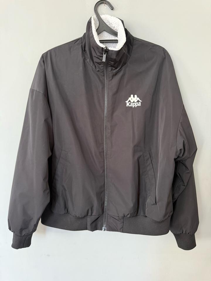 Куртка двусторонняя KAPPA