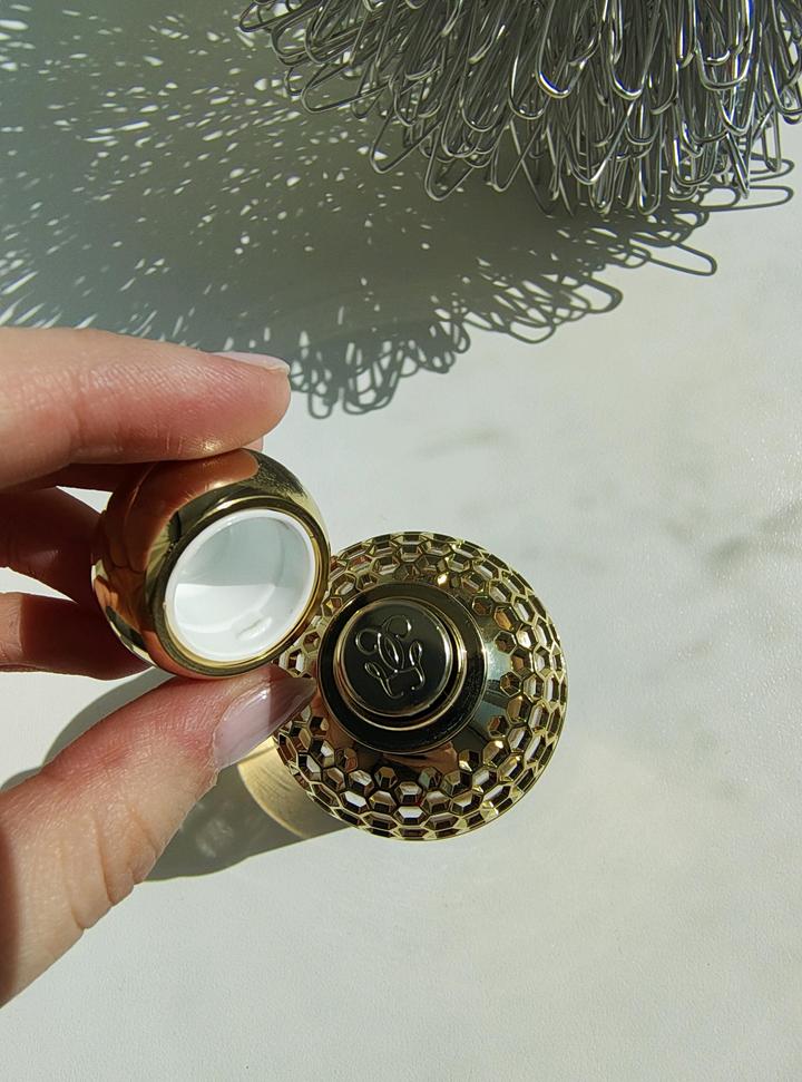 Guerlain Agua Allegoria Forte Bosca Vanilla | Алматы