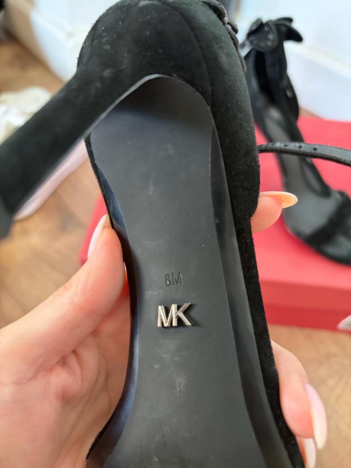 Босоножки Michael Kors