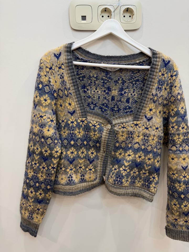 Кардиган от Zara