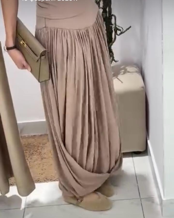 Шикарная юбка