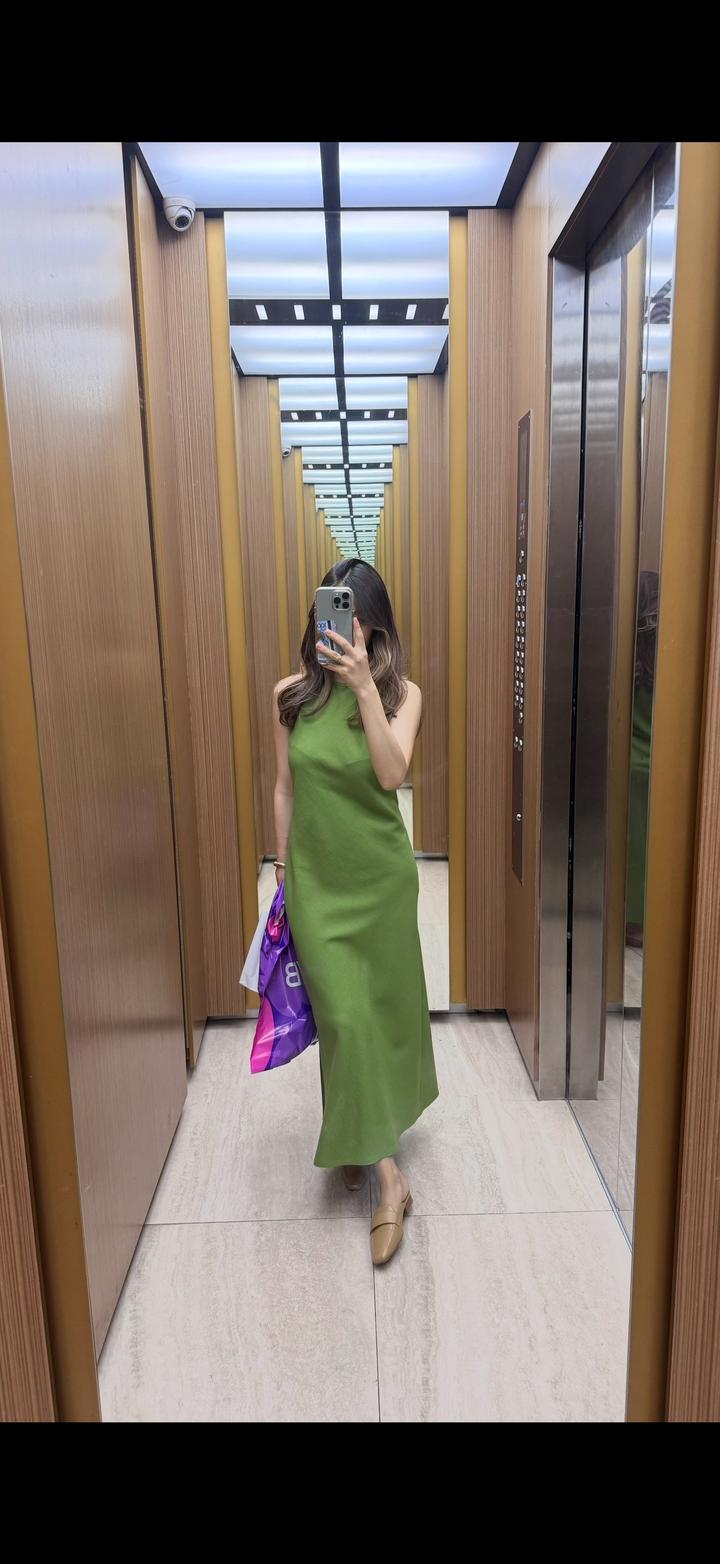 Платье/ сарафан