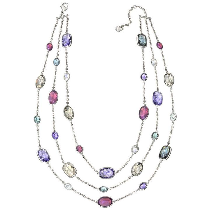 Swarovski колье Pamela 1098477 — оригинал, новое