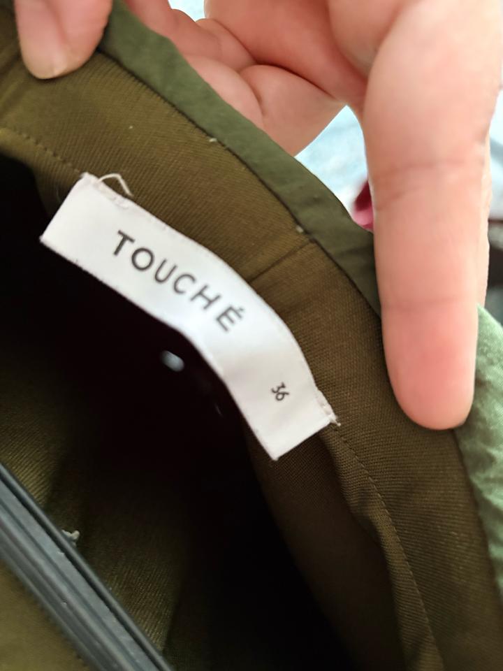 Юбка парашюты