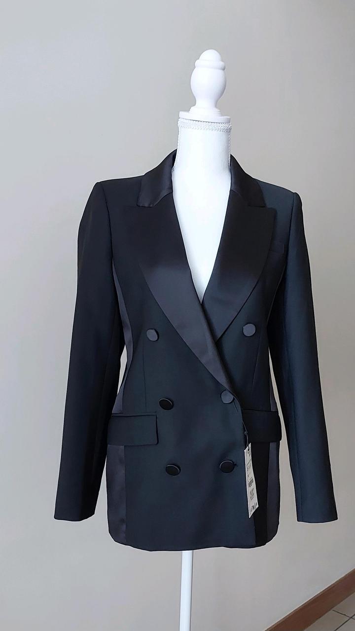 Костюм Zara