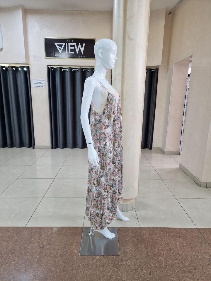 Платье Zadig&Voltaire