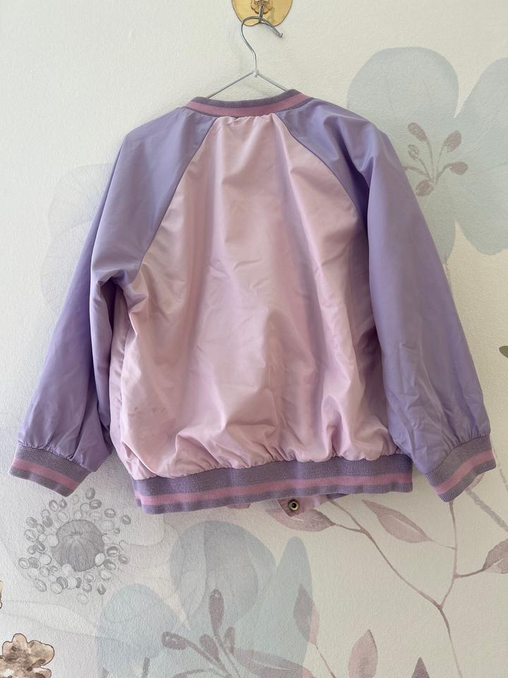 Легкий бомбер lcw