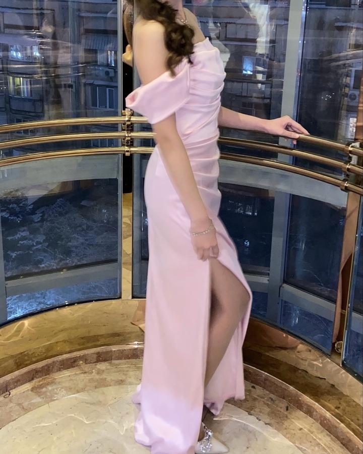 Выпускное Платье