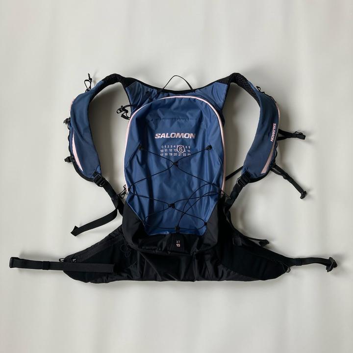 Maison Margiela x Salomon XT15